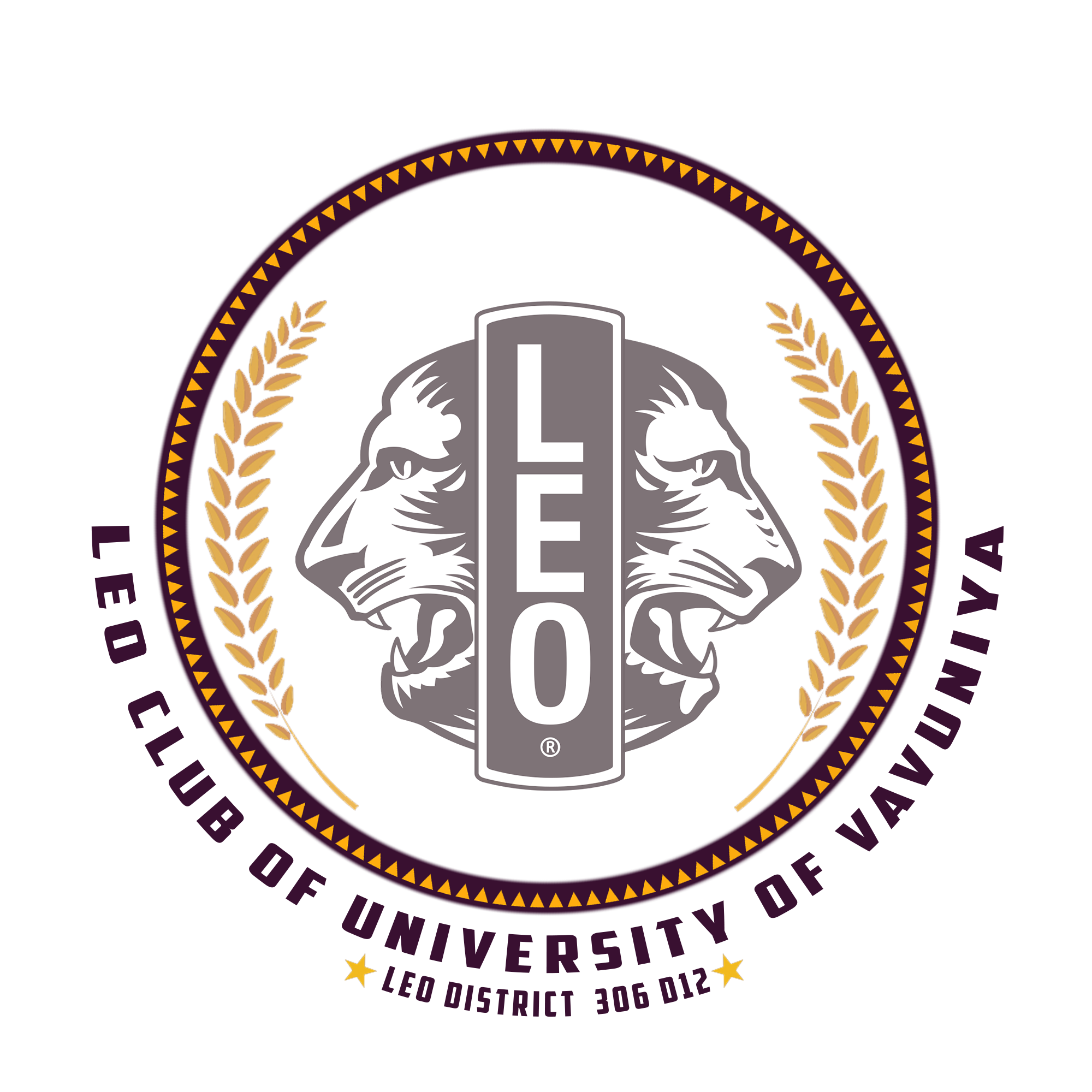 Leo Logo