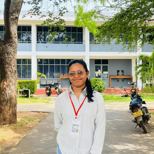 Leo Hirusha Jayasundara