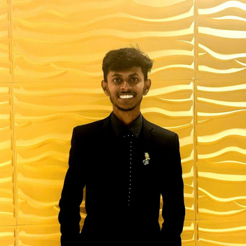 Leo Idusara Rusith