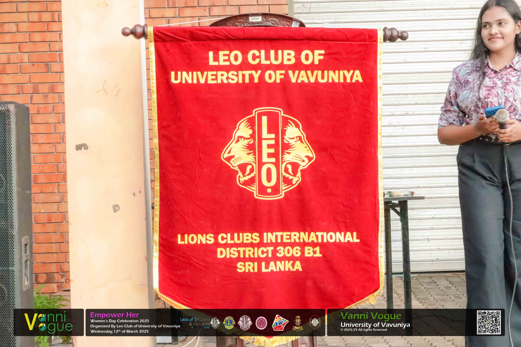 International Women’s Day Celebration 2025